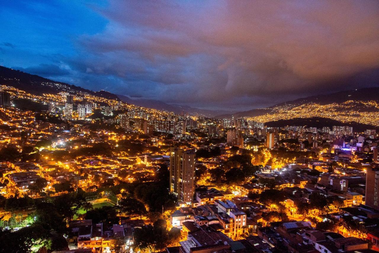13 Trece Aparta 3* Medellin
