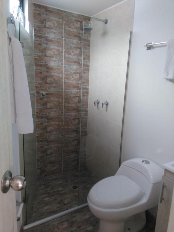13 Trece Aparta 3* Medellin