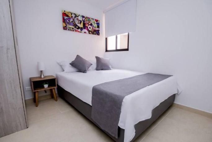 13 Trece Aparta 3* Medellin