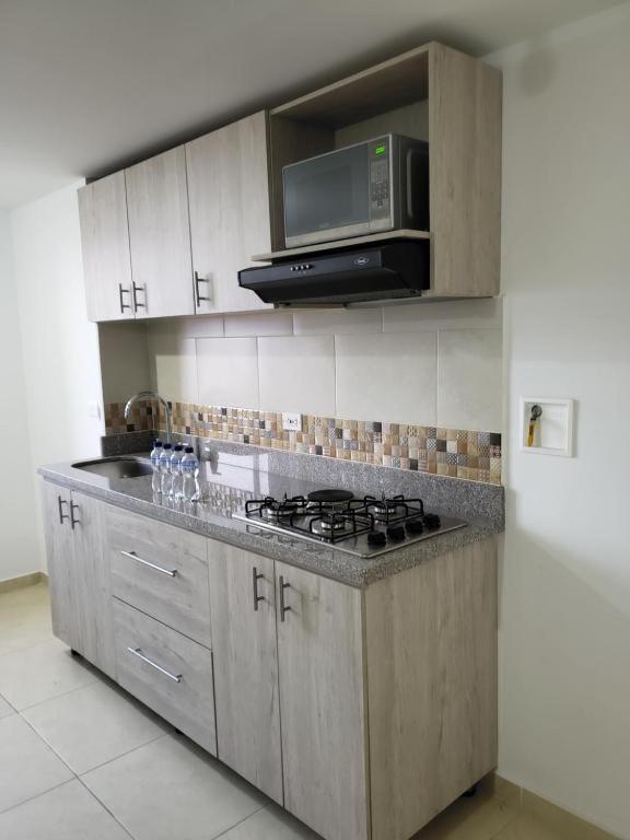 Hotel 13 Trece Aparta Medellin