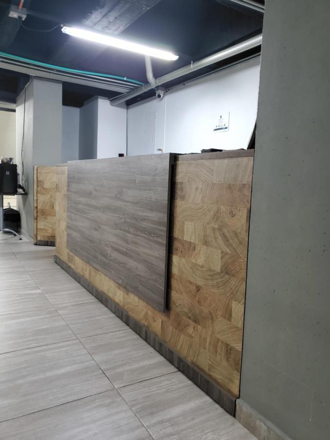 Hotel 13 Trece Aparta Medellin