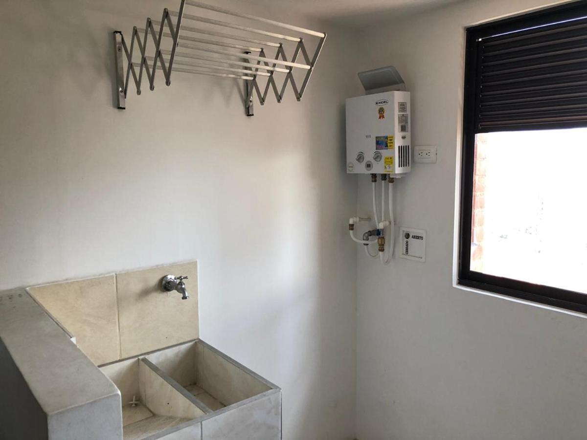 Hotel 13 Trece Aparta Medellin